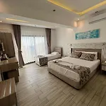 Sardunya Andifli Otel 4*