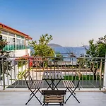 Sardunya Andifli Otel Kaş
