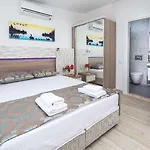 Otel Sardunya Andifli