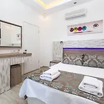 Otel Sardunya Andifli Kaş
