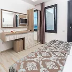 Otel Sardunya Andifli Kaş