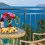 Sardunya Andifli Otel 4*