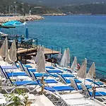 Otel Sardunya Andifli Kaş