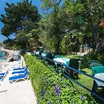 Sardunya Andifli Otel Kaş