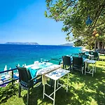 Sardunya Andifli 4* Kaş