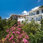 Otel Sardunya Andifli 4*