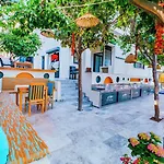 Otel Sardunya Andifli Kaş