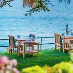 Sardunya Andifli Otel 4*