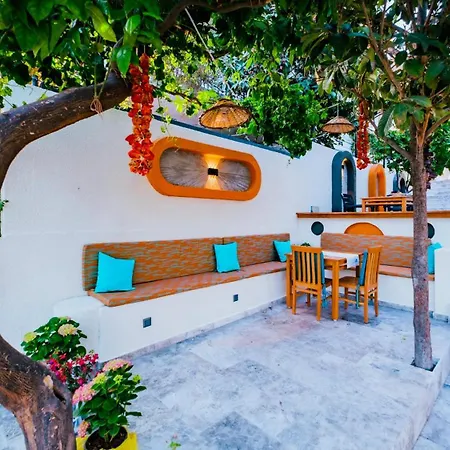 Otel Sardunya Andifli Kaş