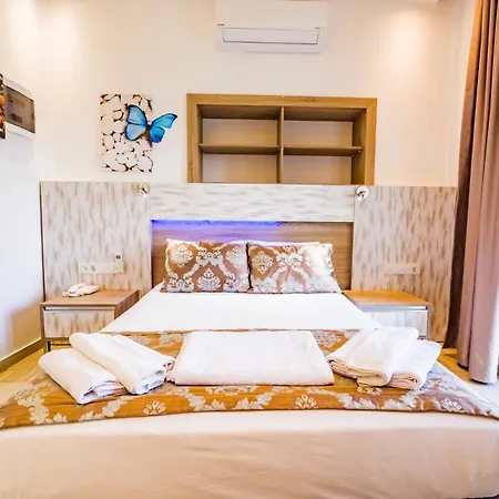 Otel Sardunya Andifli 2*