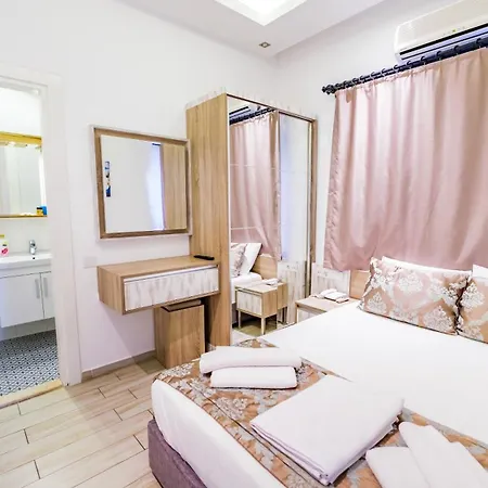 Otel Sardunya Andifli Kaş