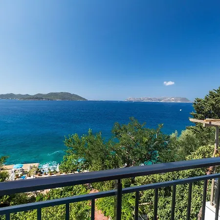 Otel Sardunya Andifli