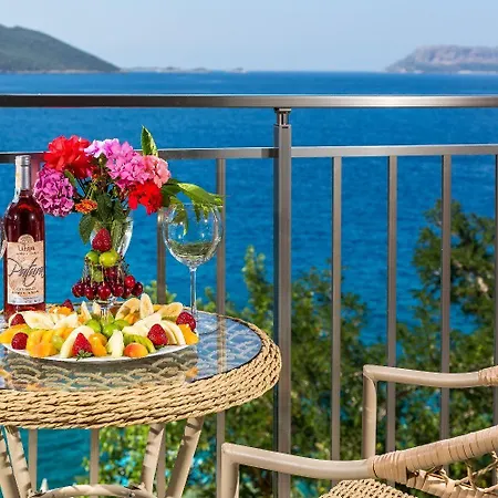 Sardunya Andifli Otel 2*