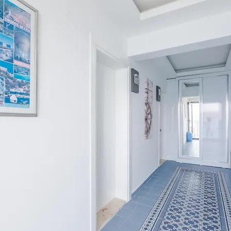 Otel Sardunya Andifli Kaş