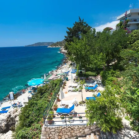 Sardunya Andifli Otel