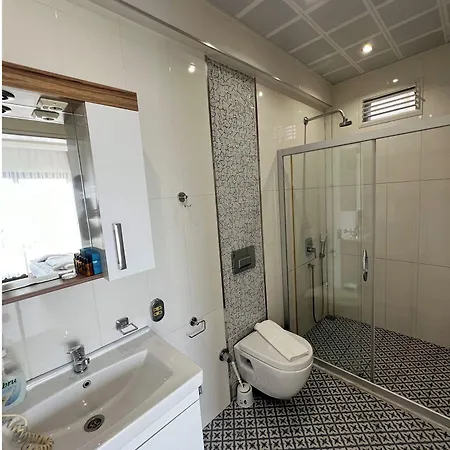 Otel Sardunya Andifli 2*