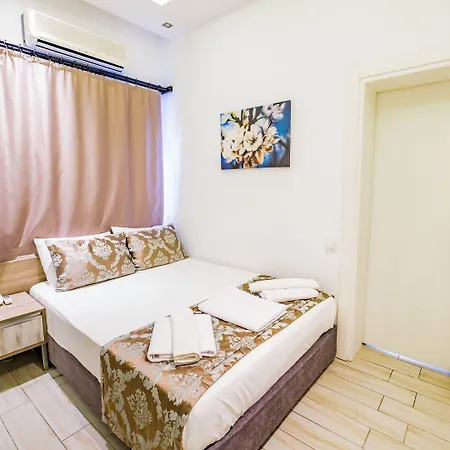 Sardunya Andifli Otel