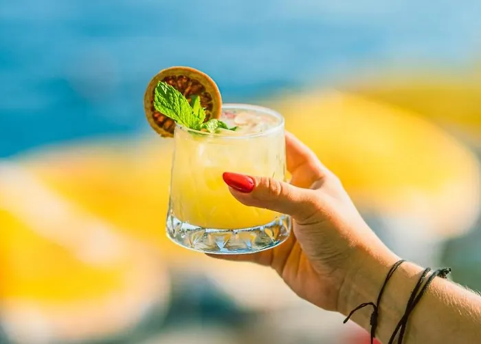 Hotel Sardunya Andifli 2*