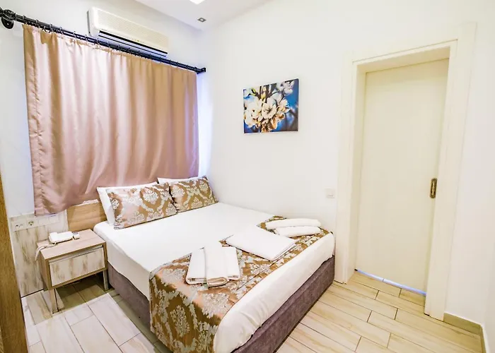 Sardunya Andifli Hotel