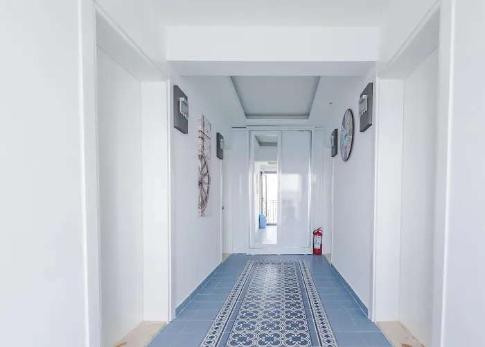 Hotel Sardunya Andifli 2*