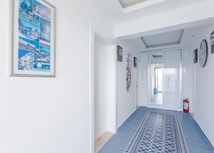 Hotel Sardunya Andifli Kaş