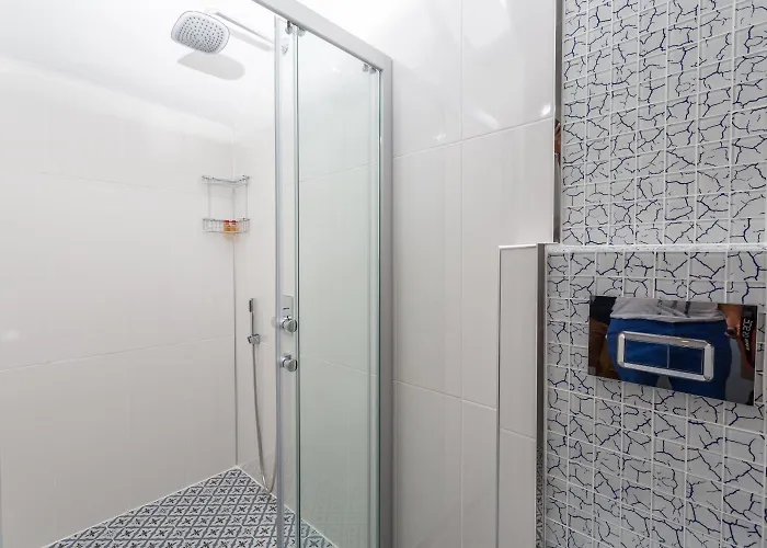 Sardunya Andifli Hotel Kaş