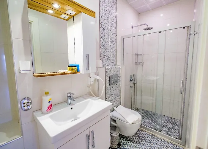 Hotel Sardunya Andifli