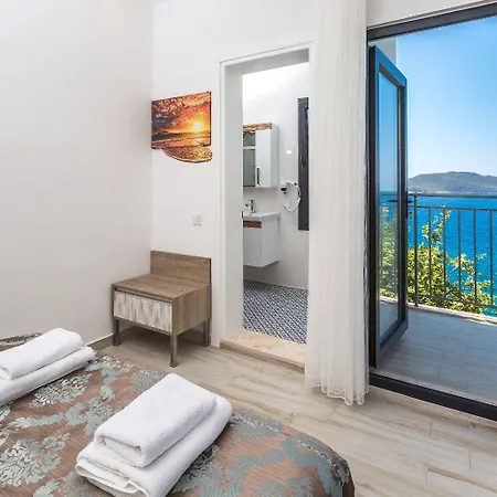 Готель Sardunya Andifli 2*