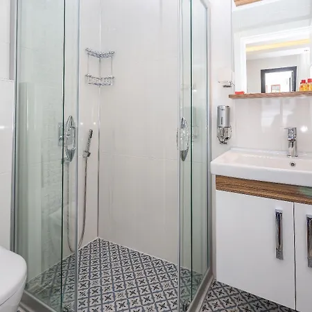 Готель Sardunya Andifli 2*