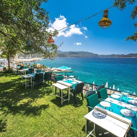 Готель Sardunya Andifli