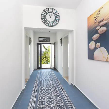 Sardunya Andifli 2* Каш