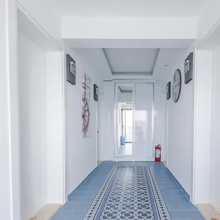 Готель Sardunya Andifli 2*