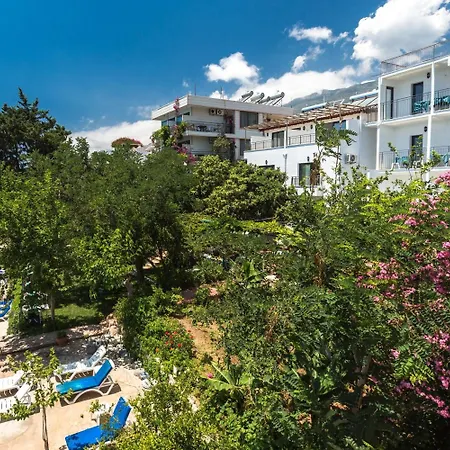 Sardunya Andifli Hotel