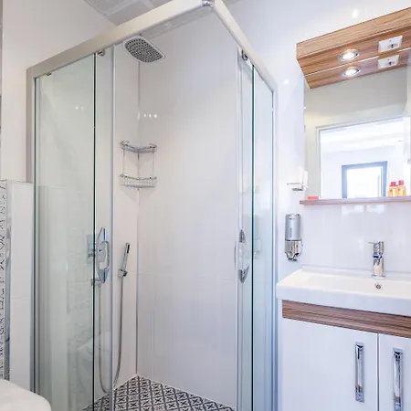 Готель Sardunya Andifli