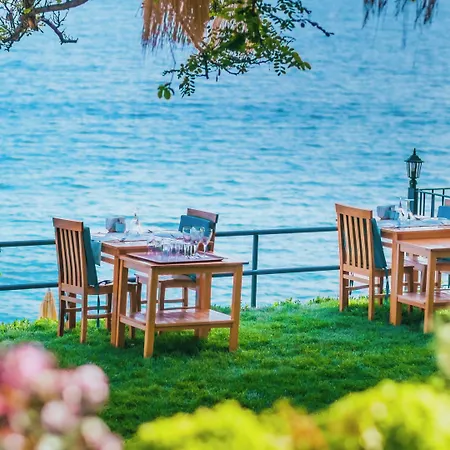 Sardunya Andifli Готель 2*