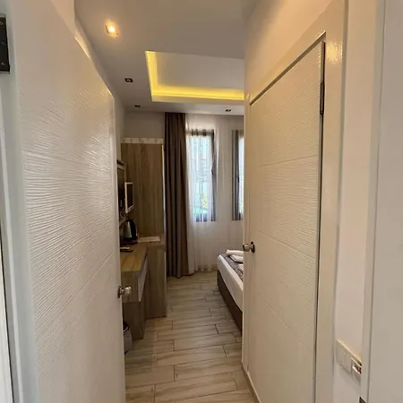 Sardunya Andifli 2* Каш