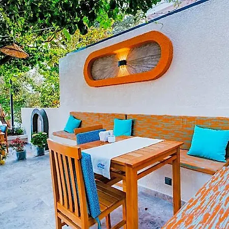 Sardunya Andifli Kaş