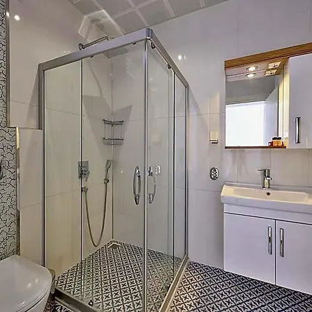Sardunya Andifli Otel Kaş