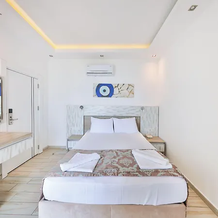Sardunya Andifli Hotel 4*