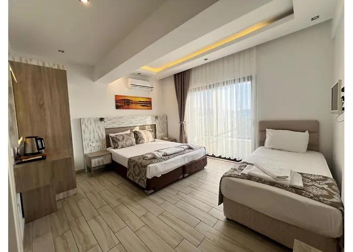 Sardunya Andifli 카스