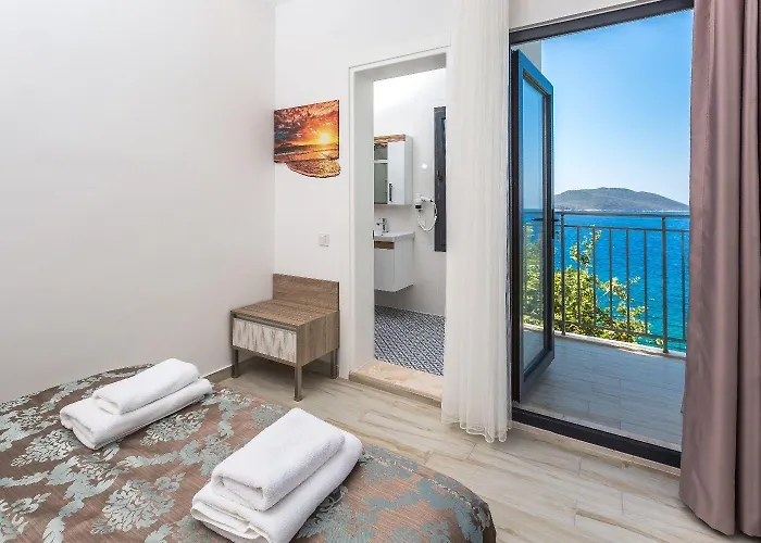 호텔 Sardunya Andifli 2*