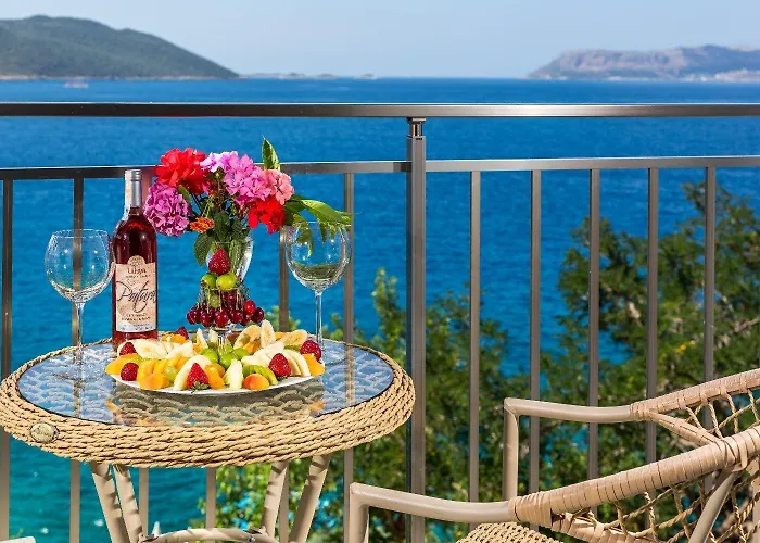 Sardunya Andifli 호텔 2*