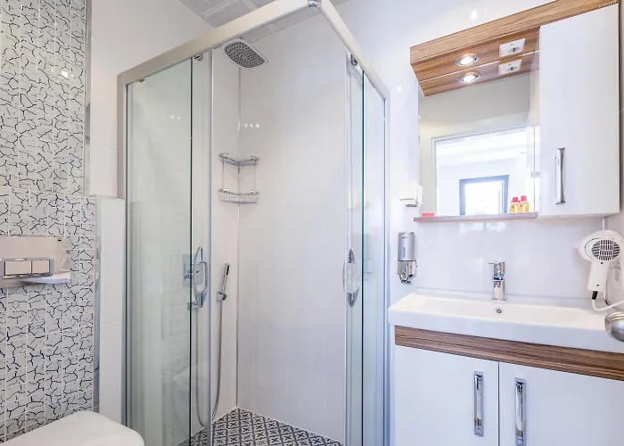 호텔 Sardunya Andifli