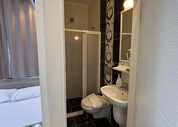 Sardunya Andifli 카스