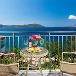 Sardunya Andifli Hotell