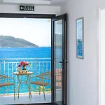 Sardunya Andifli 4*