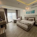 Hotell Sardunya Andifli Kaş