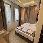 Sardunya Andifli Hotell 4*