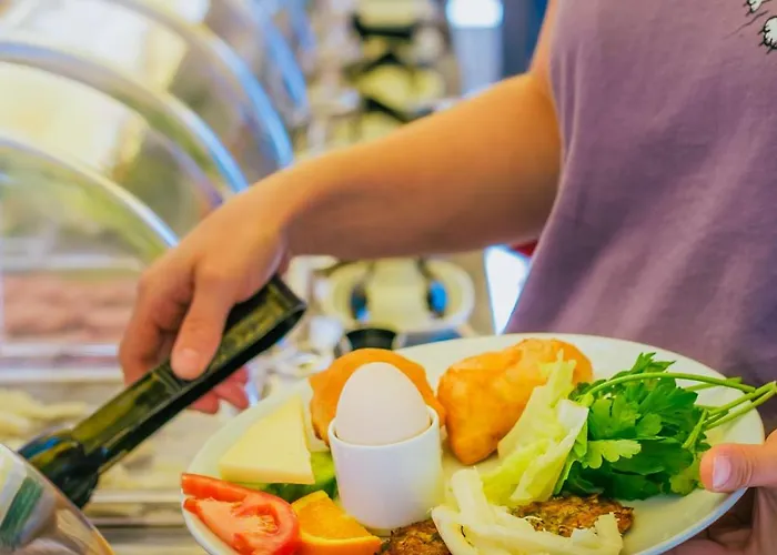 Sardunya Andifli 2* Κας