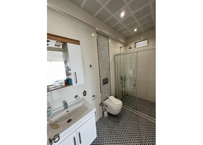 Sardunya Andifli Ξενοδοχείο 2*